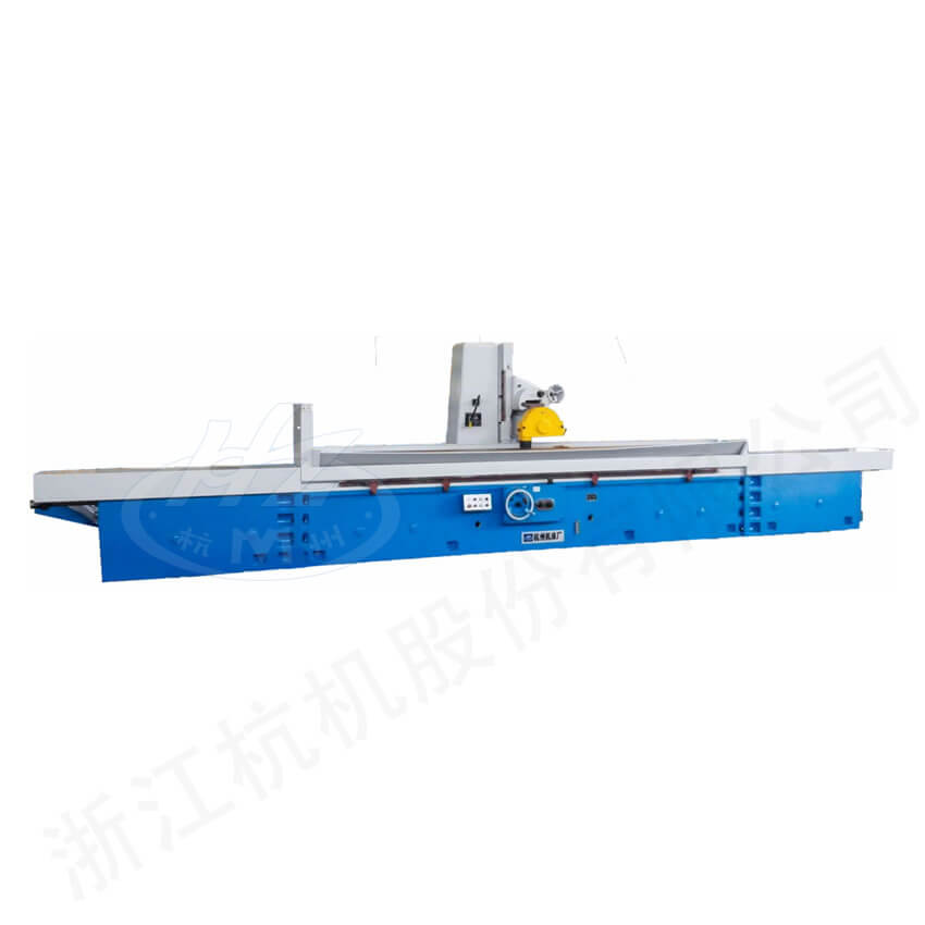 HZ-033/2S HZ-033/3S HZ-033/4 臥軸矩臺平面磨床(磨頭移動式結構)
