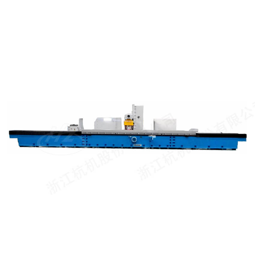 M7150×40/HZ M7150×50/HZ M7160A×40/HZ M7150A×60/HZ  臥軸矩臺(tái)平面磨床(磨頭移動(dòng)式結(jié)構(gòu))
